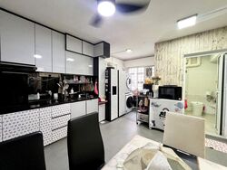 Blk 506 Choa Chu Kang Street 51 (Choa Chu Kang), HDB 5 Rooms #520772931